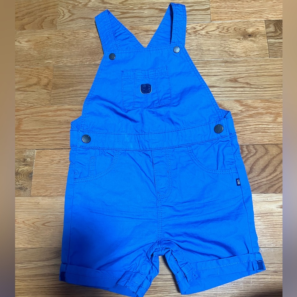Nwt Obaibi 23 months romper